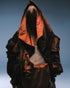 JULIUS 907VEM1-C Orange / Tactical Vest
